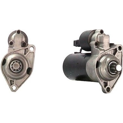 Startér VW Polo 1.9 D Bosch 0001124008
