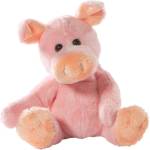 HEUNEC Мека плюшена играчка Heunec Besito - Прасенце, 20 cm (384675) - ozone