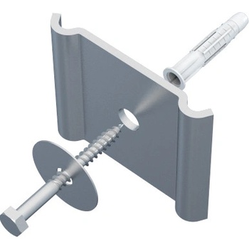 Arkys Držák žlabu Merkur 2 DZM 7 GZ ARK-214070