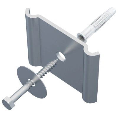 Arkys Držák žlabu Merkur 2 DZM 7 GZ ARK-214070