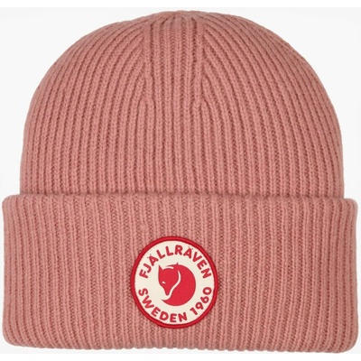Fjällräven 1960 Logo čiapka dusty rose