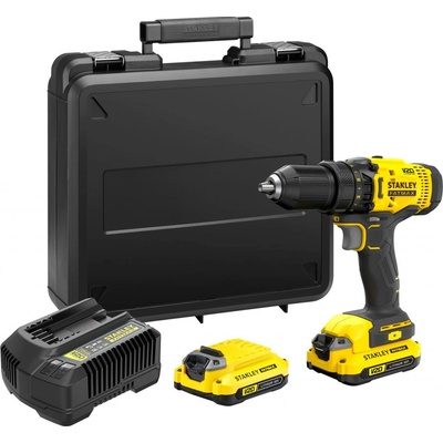 Stanley SFMCD700C2K