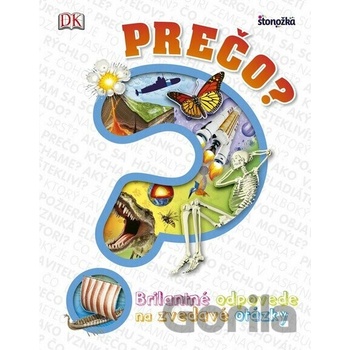 Kolektív Prečo?