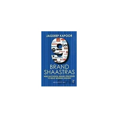 9 Brand Shaastras