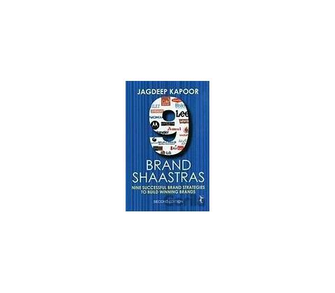 9 Brand Shaastras
