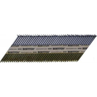 Hřebíky Bostitch KONVEXNÍ PT 2,8 x 70 mm, 2200 ks