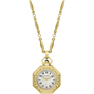 Bulova 97L182