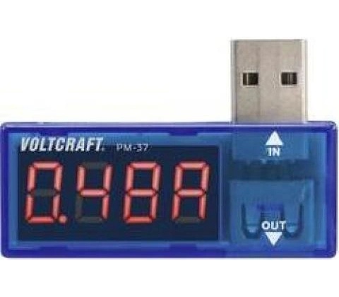 Voltcraft PM-37