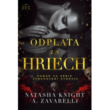 Zvrchovaní synovia 2: Odplata za hriech