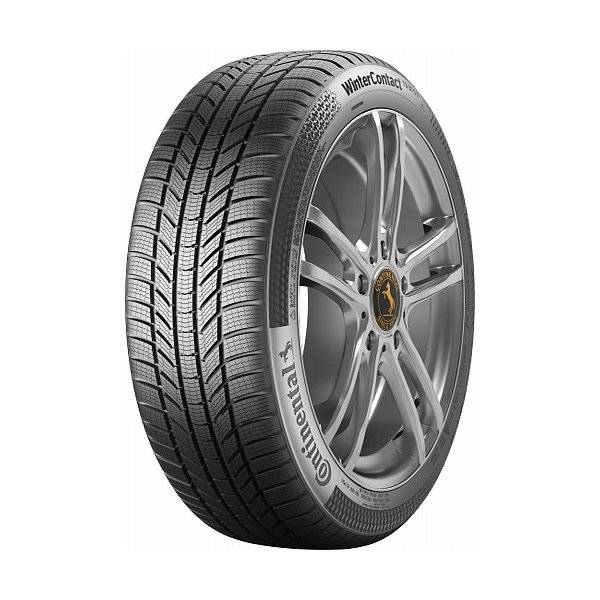 Pneu Continental 215/65 HR17 TS-870 – 99H – Été – Pour SUV Et Véhicules Polyvalents