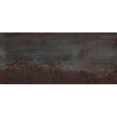 Cir Ceramiche Metallo Ruggine 80 x 180 cm 1,44m²