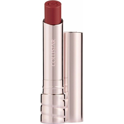 Collistar Puro Gioiello Luminous Lipstick hydratačný rúž s vysokým leskom 180 Mauve Reflection 2,8 g