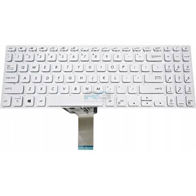 Klávesnice Asus Vivobook K530FN X530FA X530FN X530UF X530UA / Sil