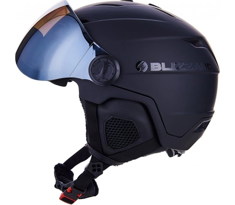 Blizzard Double Visor 20/21