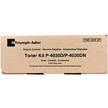 Triumph-Adler TK 4030, 4403010015 черен (black) оригинален тонер (4403010015)