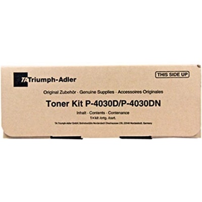 Triumph-Adler TK 4030, 4403010015 черен (black) оригинален тонер (4403010015)