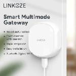 LINKOZE Tuya Smart Home Hub WiFi Smart Gateway (Bluetooth + Zigbee) (6973291330498)