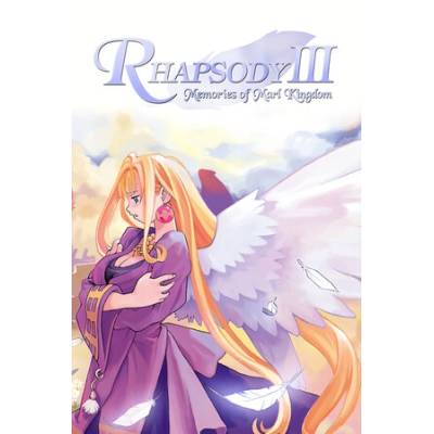 NIS America Rhapsody III Memories of Marl Kingdom (PC)