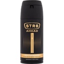 Deodoranty a antiperspiranty STR8 Ahead deospray 150 ml
