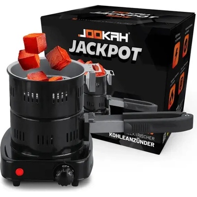 Jookah Elektrický žhavič Jackpot 800W