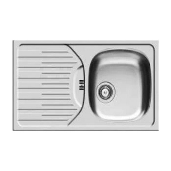 Pyramis Sink Pyramis ET 78 FORK linen 1B1D 100181201