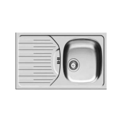 Pyramis Sink Pyramis ET 78 FORK linen 1B1D 100181201