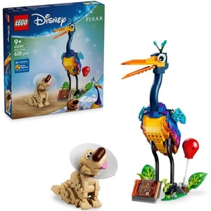 LEGO® Disney™ Pixar - Kevin & Dug (43290)