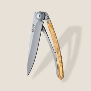 Deejo 9CB001 27g olive wood