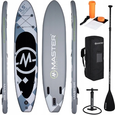 Paddleboard Master Aqua Mokarran 350