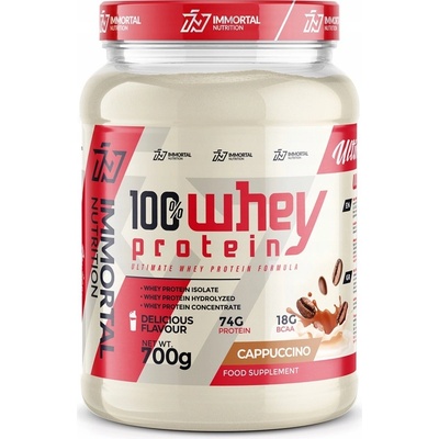 Immortal Nutrition Protein 700 g
