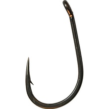MUSTAD - Háčiky Carp Wide Gape veľ. 4 12 ks