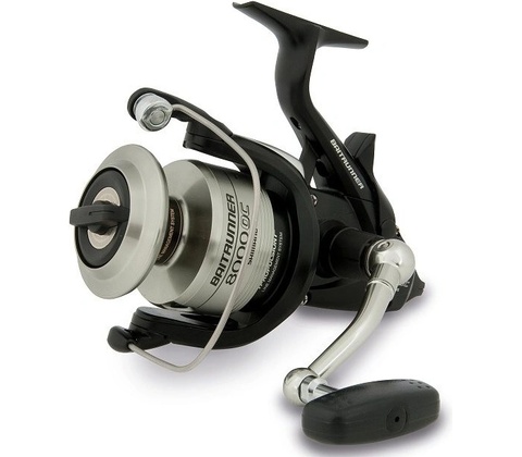 Shimano Baitrunner 4000OC