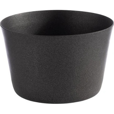 APS miska Levante šedá 8,5 cm 5,5 cm