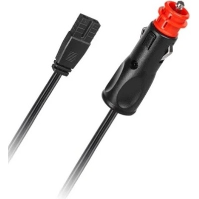 Napájecí kabel k autochladničce, 4m – Hledejceny.cz