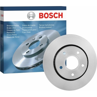 Brzdový kotúč BOSCH 0 986 479 046
