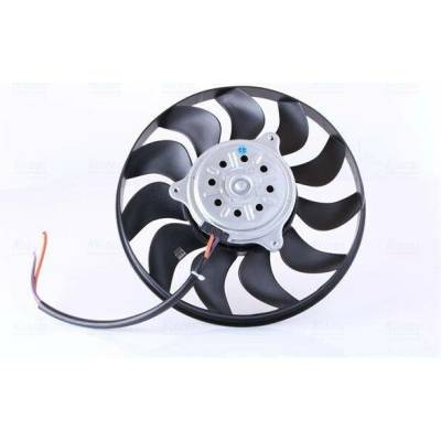 Větrák, chlazení motoru NISSENS 85731