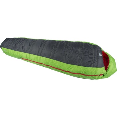 Sir Joseph Looping III 500 170 cm Цвят: зелен