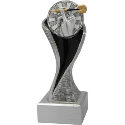 Šipky trofej 14,5 19,5 cm 17 cm