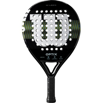 Wilson Optix V1 Black