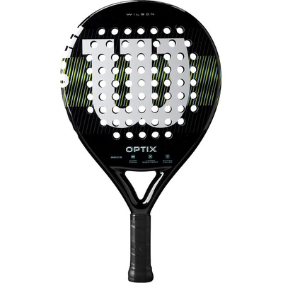 Wilson Optix V1 Black