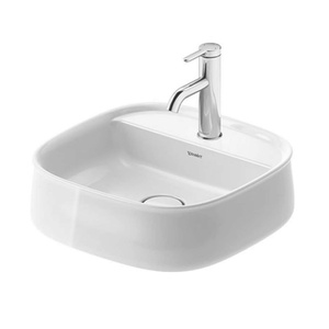 Duravit Zencha 42x42 cm white (2374420071)