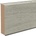 DOLLKEN МДФ ПЕРВАЗ cubu decor 60 5120527 2.5м КАЛИПСО 2033 (5120527)