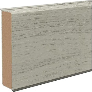 DOLLKEN МДФ ПЕРВАЗ cubu decor 60 5120527 2.5м КАЛИПСО 2033 (5120527)