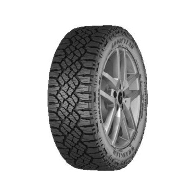 Goodyear Wrangler DuraTrac RT ( LT255/55 R19 115/112Q 10PR, POR, (MFS) OWL )