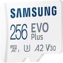Pamäťové karty Samsung SDXC 256GB MB-MC256KA/EU