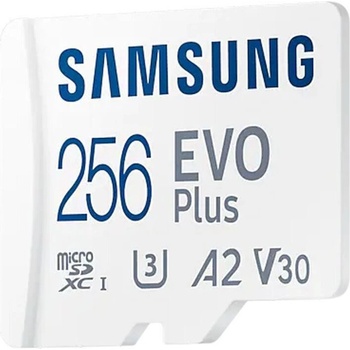 Samsung SDXC 256GB MB-MC256KA/EU