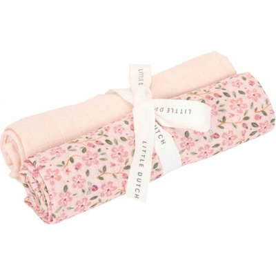Little Dutch Plienky Fairy Floral&Blossom