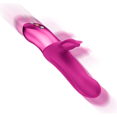 FUN FACTORY Bi Stronic Fusion Magenta