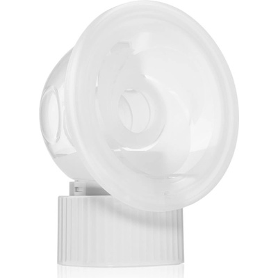 Kikkaboo Wearable Breast Pump Noa White