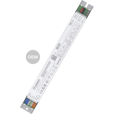 LEDVANCE LED předřadník DR DA NF P 42/100-500/220 L VS20
